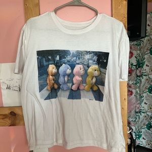 Care Bears tee